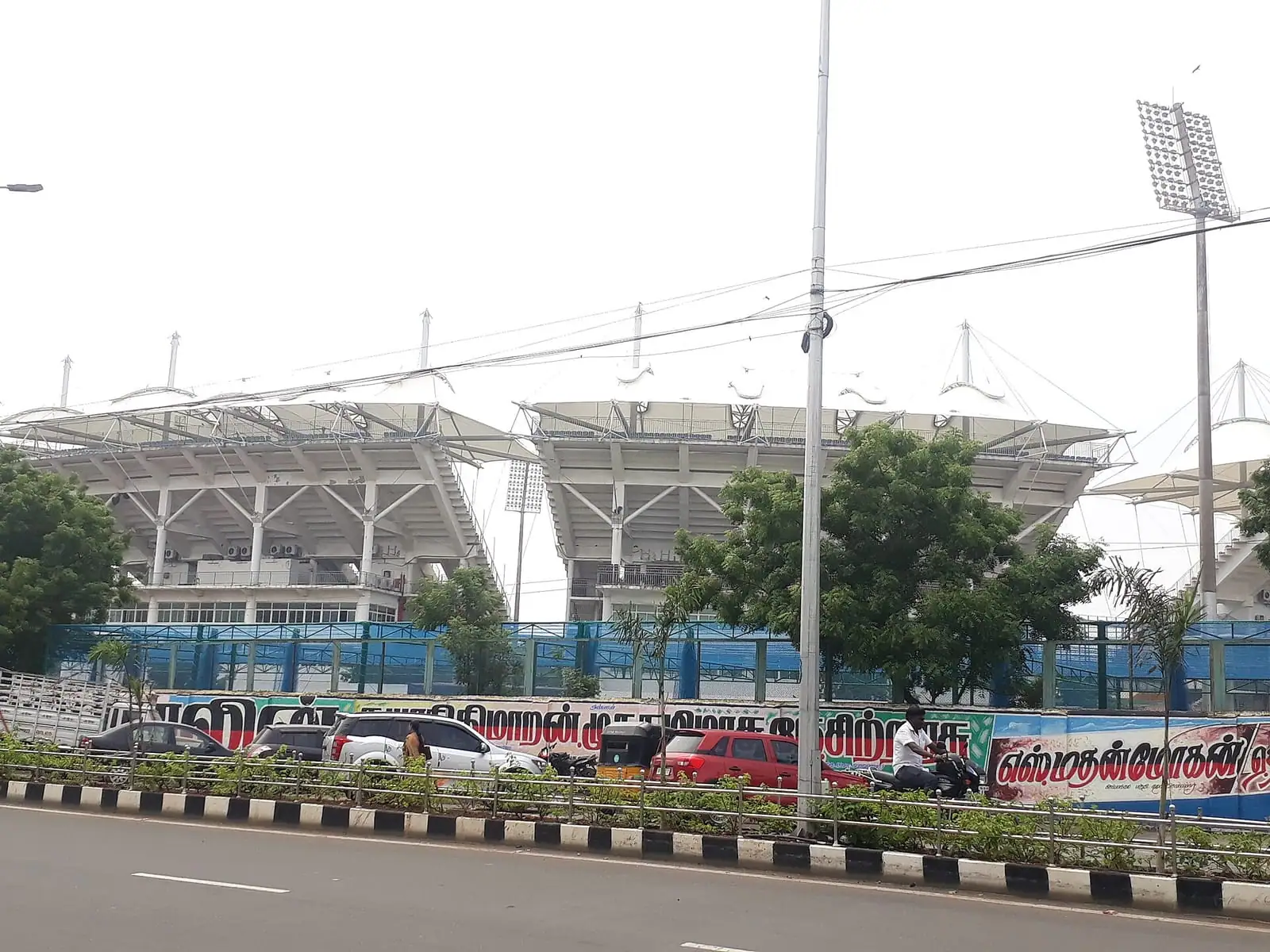 Chepauk