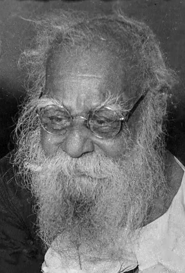 Periyar E. V. Ramasamy