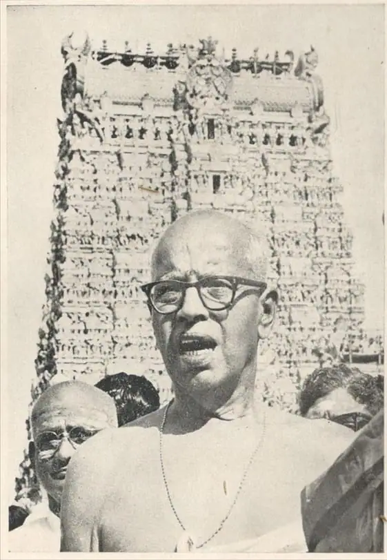 Sir P. T. Rajan