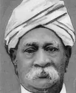 Sir P. Theagaraya Chetty