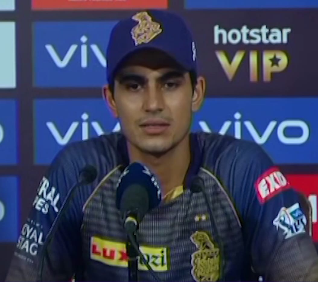 Shubman Gill reached his 11th ODI hundred off 62 balls and his double century off 117.