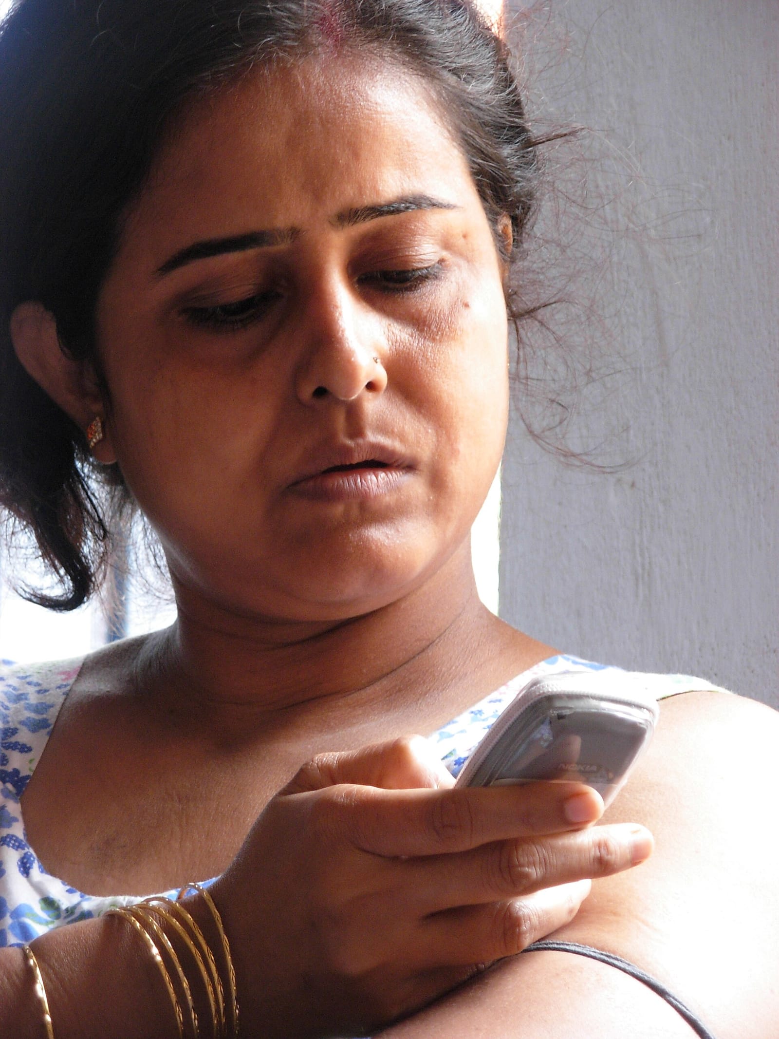 The study's victims described a state of "mind arrest" in which they could not think clearly while being pressured over the phone.