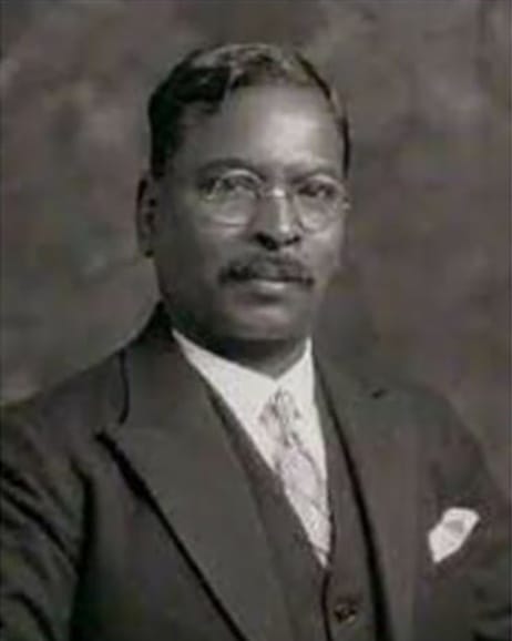 M. C. Rajah