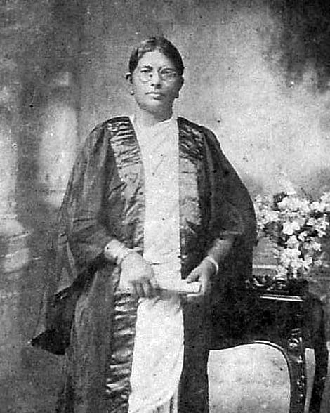 Alamelu Mangai Thayarammal